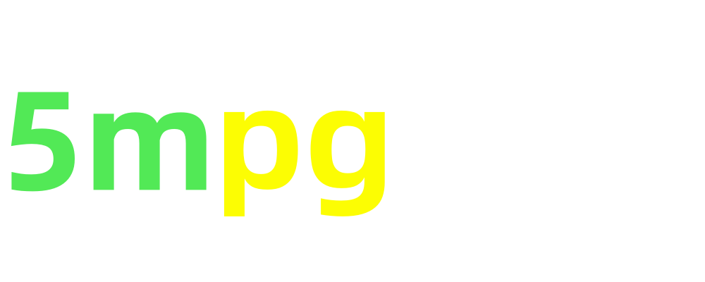 5MPG.com