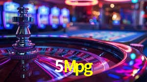 Estatísticas do Jogo 5Mpg