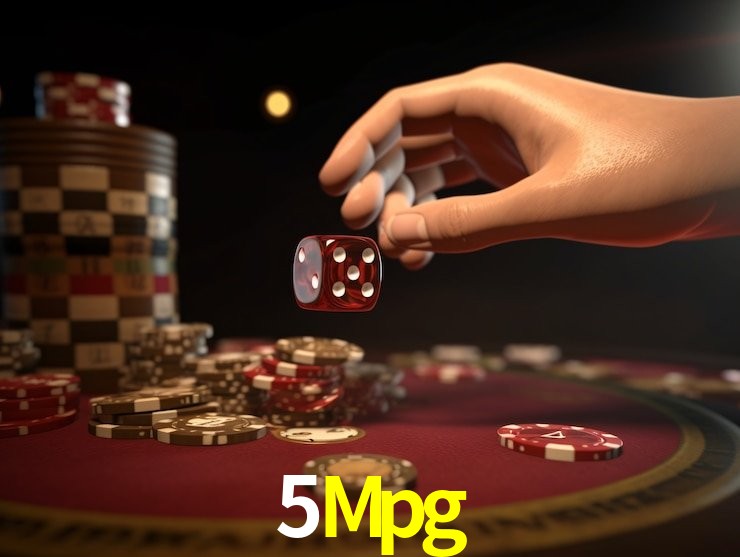 Login Seguro 5Mpg