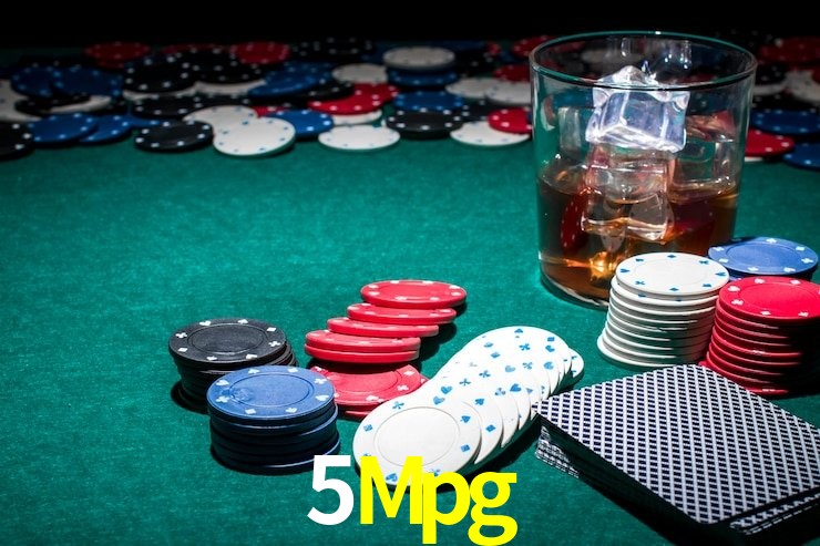 Apostas de Futebol 5Mpg
