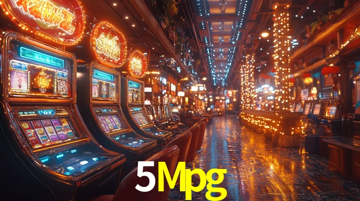 5Mpg: Seu Especialista em Apostas Esportivas Brasileiras