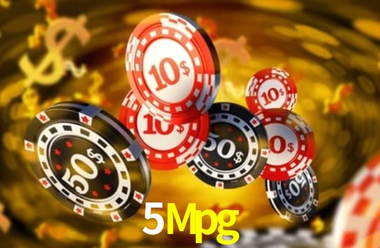 Estatísticas Esportivas 5Mpg