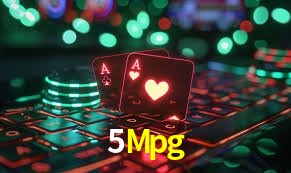 Recursos de Bônus 5Mpg