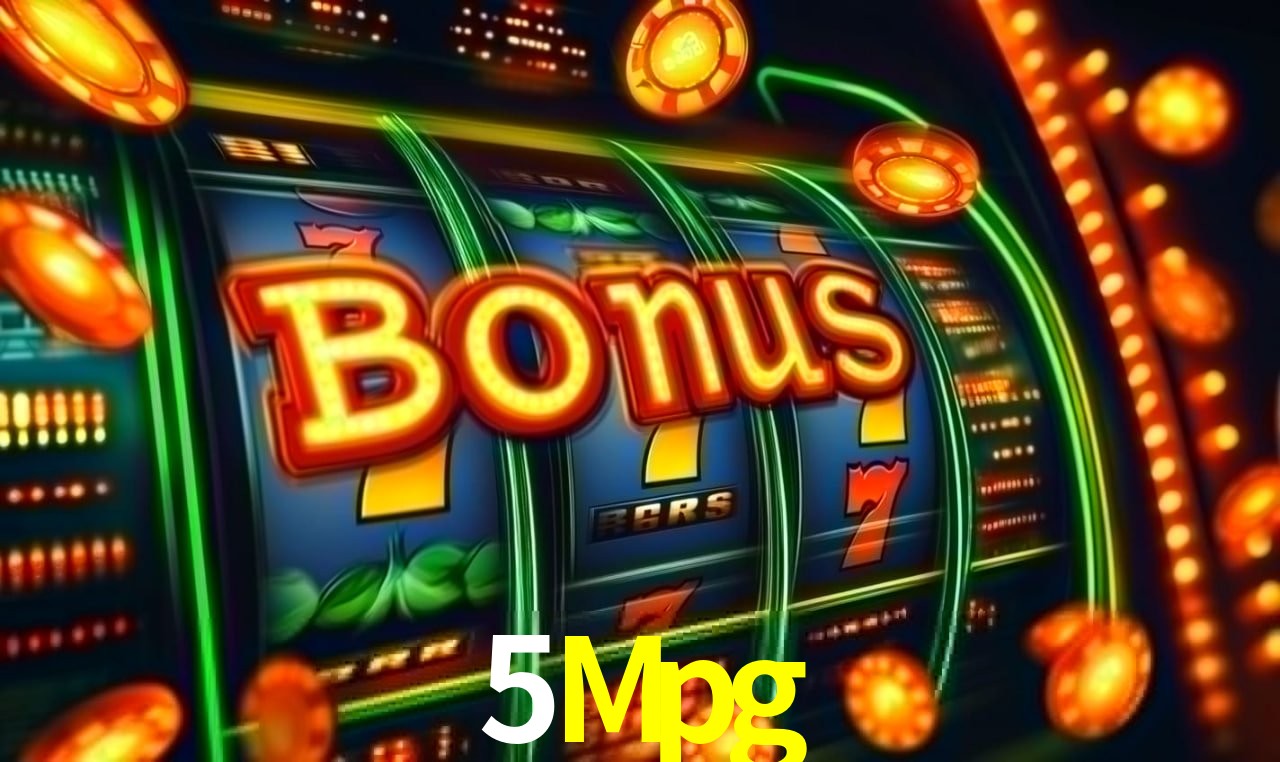 Live Casino 5Mpg