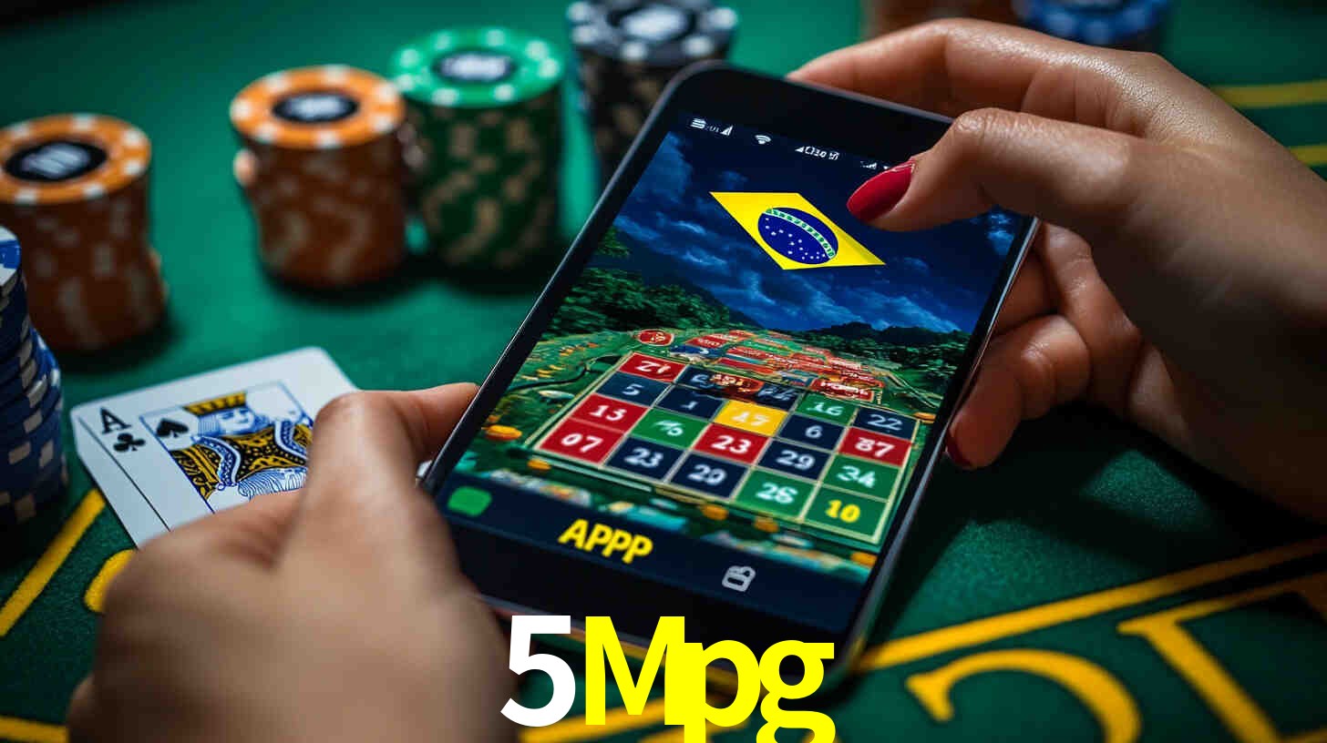 Descubra a Essência do 5Mpg: Nossa História e Compromissos