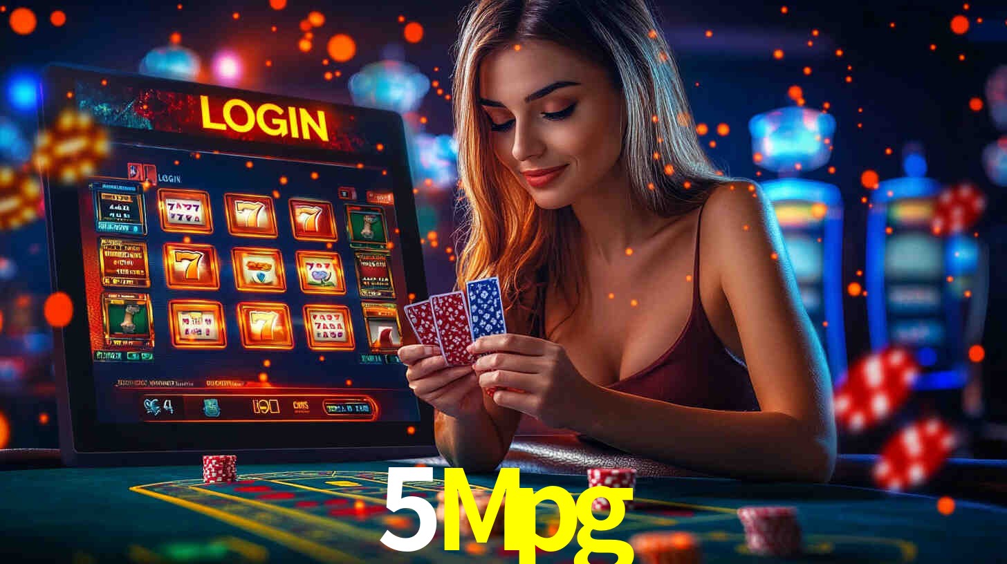 5Mpg Com App