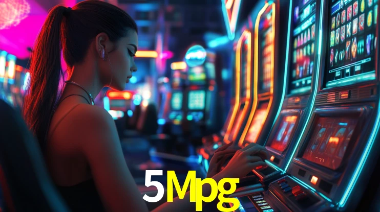 Explore as vantagens do 5Mpg: serviço profissional e confiabilidade