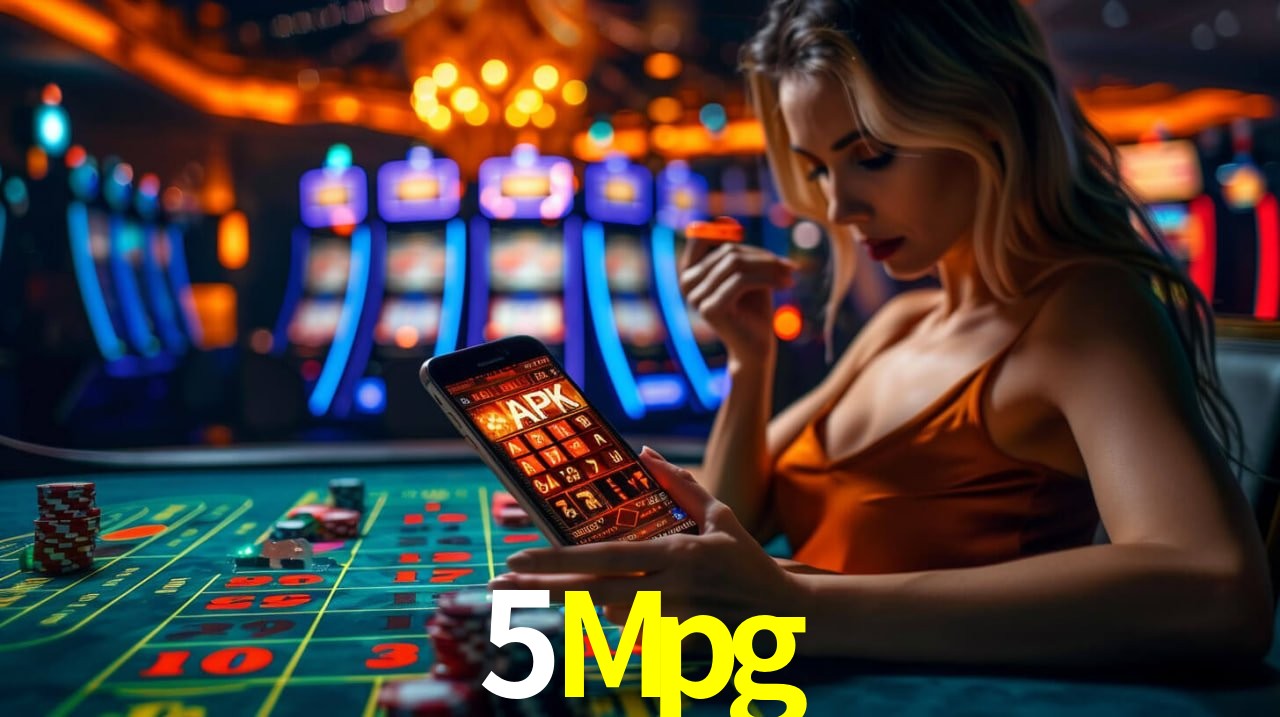 VIP Casino 5Mpg