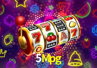 A Revolução dos Aplicativos de Jogos no 5Mpg