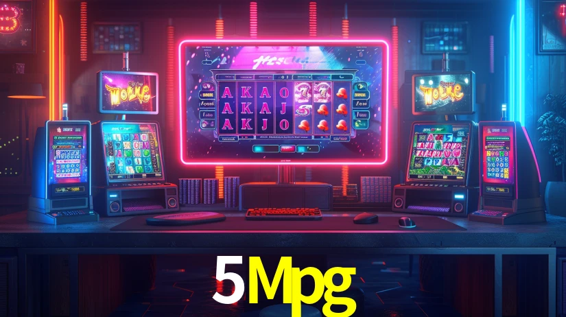 5Mpg Com App