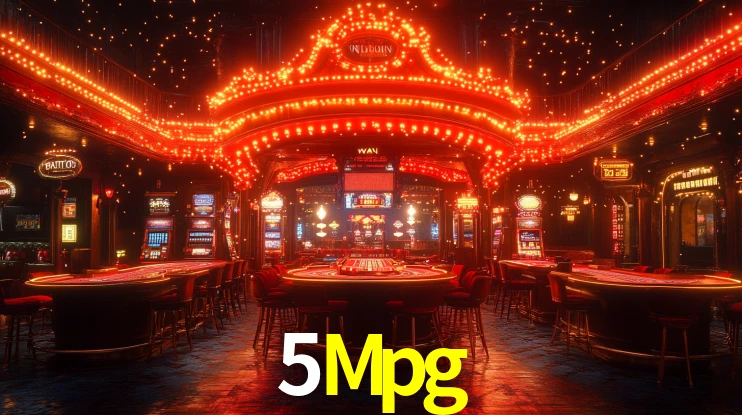 5Mpg Com App