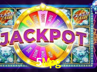 Apostas Esportivas na 5Mpg: Um Guia Completo