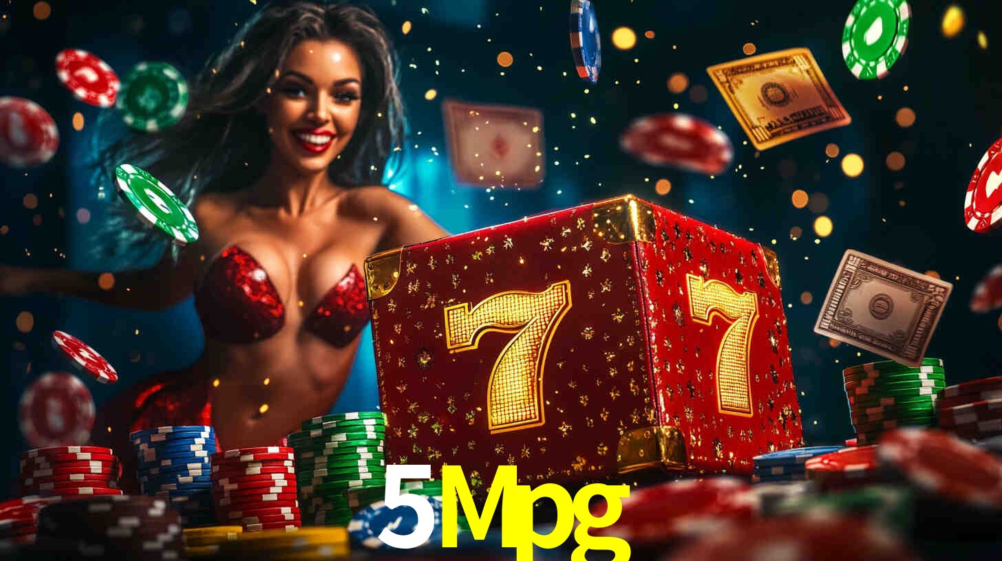Descubra o Programa VIP da 5Mpg: Vantagens Exclusivas para Jogadores