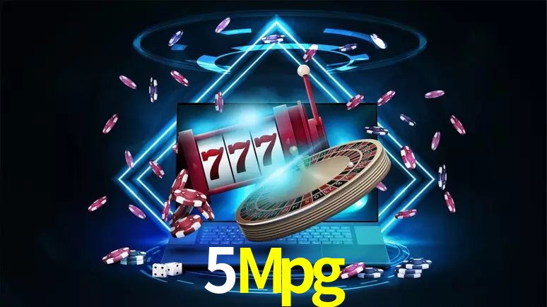 Tecnologia da Plataforma 5Mpg