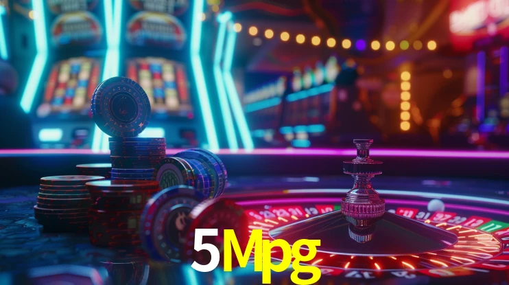 Bonus Features 5Mpg
