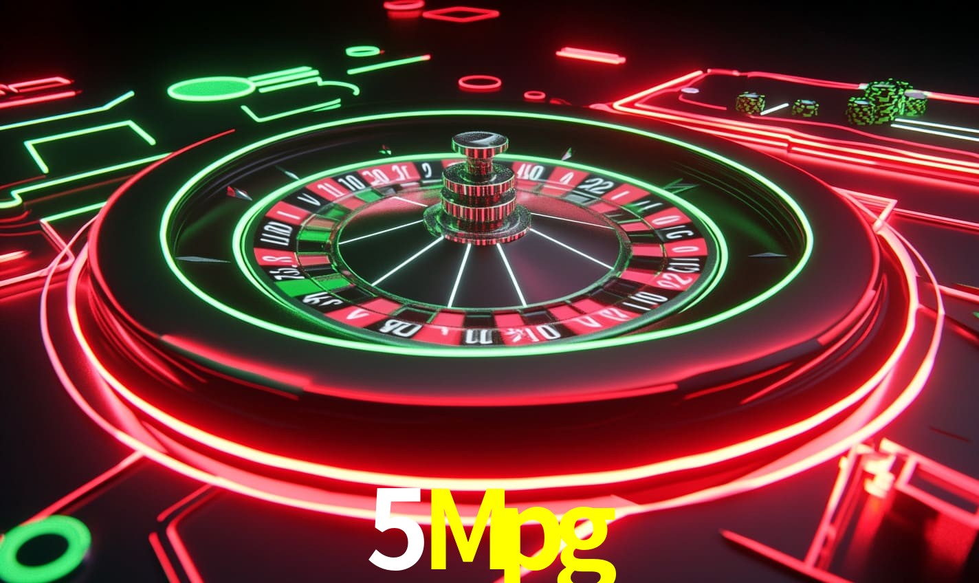 Desvendando o Mundo dos Jogos Virtuais na 5Mpg